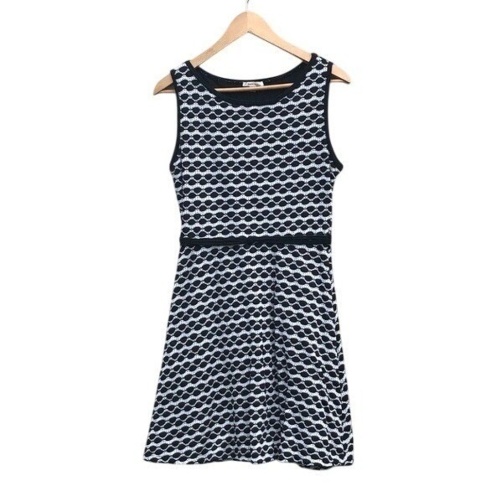 Sophie Max Sleeveless Fit & Flare Dress‎ Sz Medium (8-10)